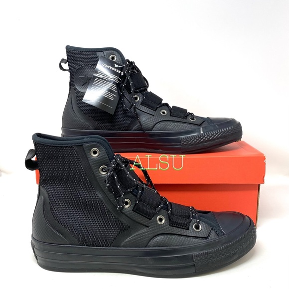 chuck 70 tech hiker high top